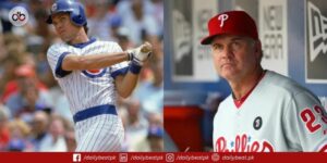 Ryne Sandberg Cubs Legend & Hall of Famer Remembered