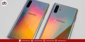 Samsung Note 10 Price in Pakistan