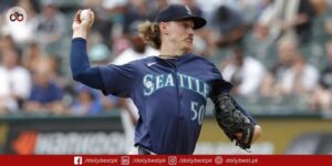 Seattle Mariners Land Josh Naylor in Power Trade