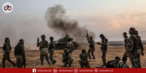 Syrian Soldiers Leave Druze Region After Clashes