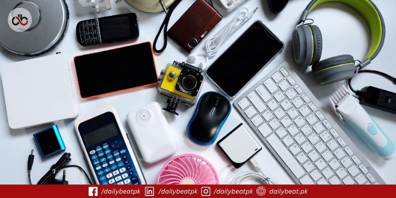 Tech Gadgets