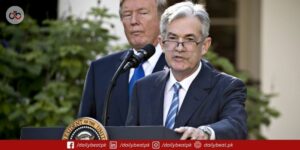 The Powell Factor and the Changing Global Market Landscape