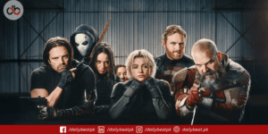 Thunderbolts Movie
