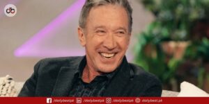 Tim Allen