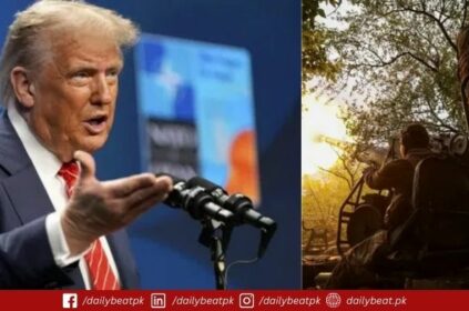 Trump Expected to Send Weapons to Ukraine via NATO Allies