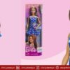 Type 1 Diabetes Barbie Doll