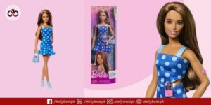 Type 1 Diabetes Barbie Doll