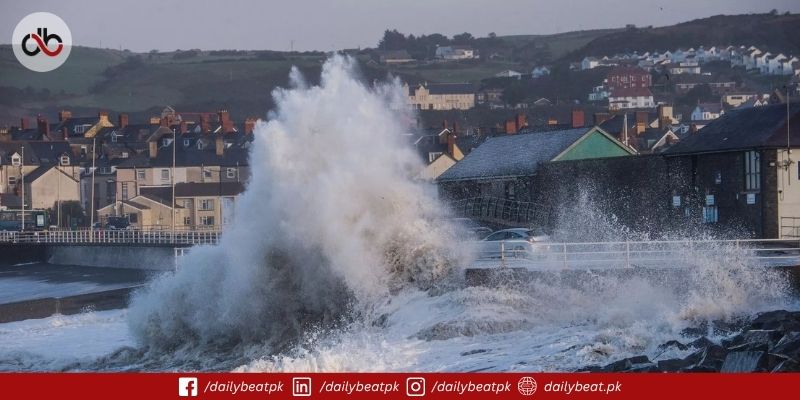Wales Sees Rising Attention as Political, Cultural, and Weather Events Unfold