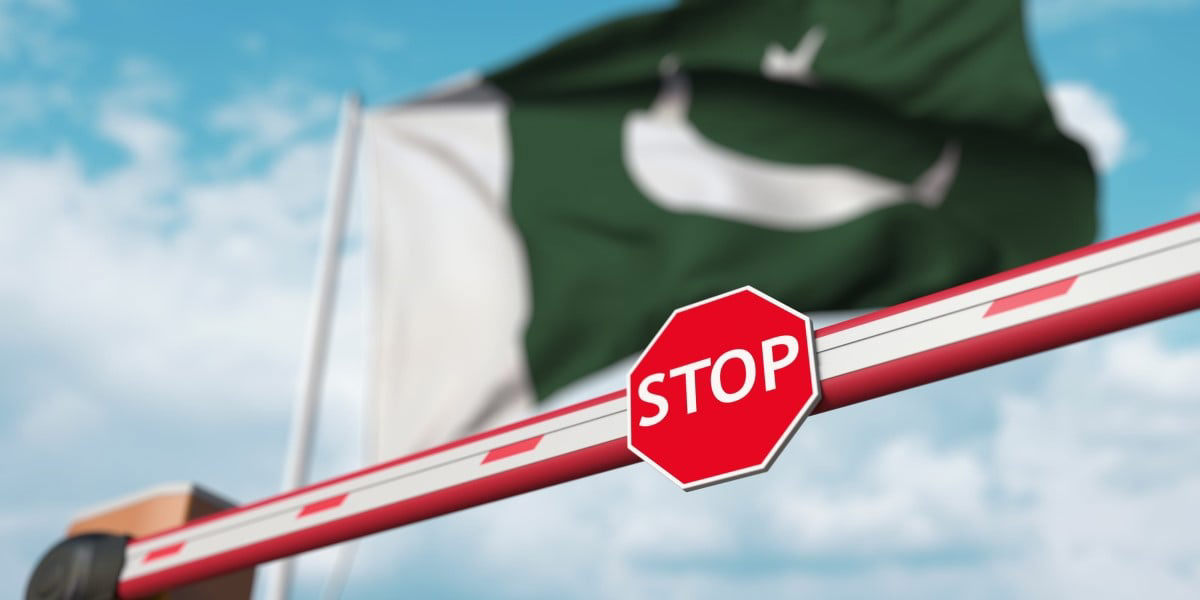 Why Global Tech Giants Are Leaving Pakistan