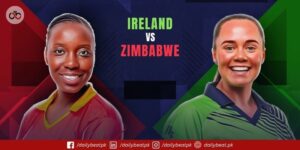 Zimbabwe Women vs Ireland Women 2nd ODI Clash Today