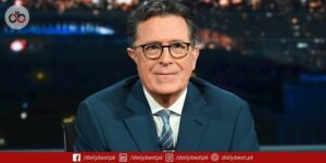 Stephen Colbert
