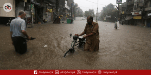 Punjab Rains: 9 Dead, 92 Injured in Monsoon Rains