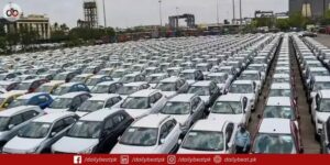 Pakistan Car Sales Surge