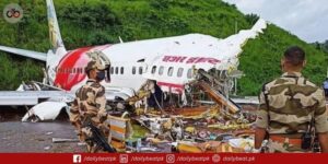 Air India Plane Crash Report