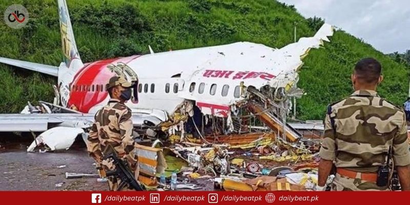 Air India Plane Crash Report