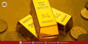 Gold Prices Edge Higher