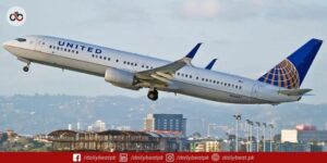 United Airlines cancels routes