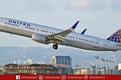 United Airlines cancels routes