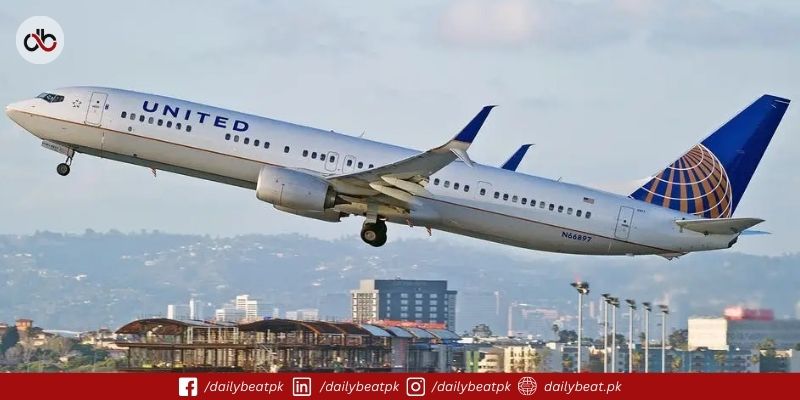 United Airlines cancels routes
