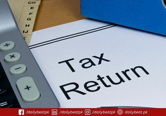 Automated tax filing system