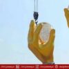 CDA controversial sculpture