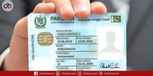 NADRA Offers Discount on CNIC Renewal & Replacement