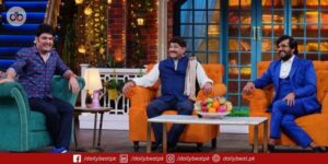 Kapil Sharma