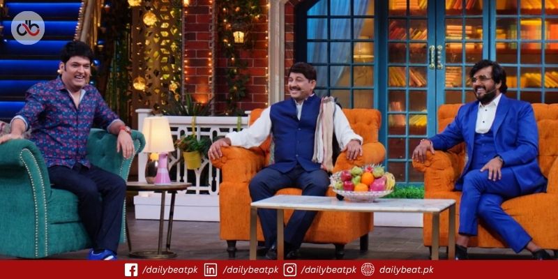 Kapil Sharma
