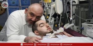 Saudi Prince Alwaleed Bin Talal's Nephew Dies at 35