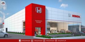 Honda raises car prices
