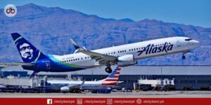 Alaska Airlines