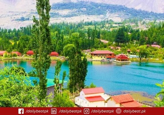 Gilgit Baltistan