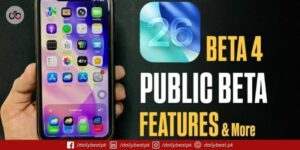 iOS 26 Public Beta Release Date