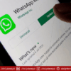 WhatsApp Update