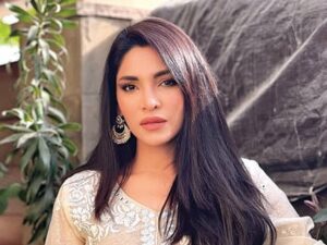 Zhalay Sarhadi Exposes Harassment and Power Abuse in Showbiz