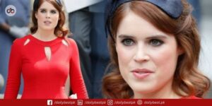 Princess eugenie net worth