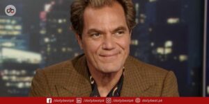 michael shannon