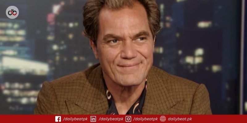 michael shannon