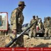 33 Khawarij killed in Zhob as infiltration bid from Afghanistan foiled