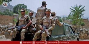 Pakistan Forces Eliminate Three Indian-Sponsored Militants