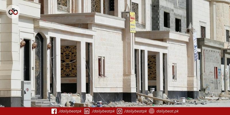 Saudi Arabia Sets New Capacity Limits for Shared Housing