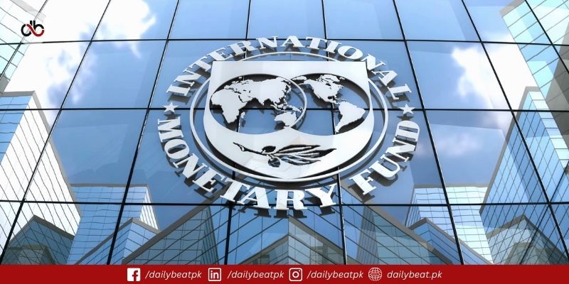 Pakistan to Extend Loan Repayment for IMF Compliance