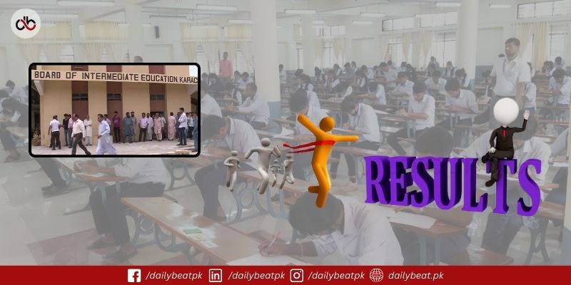 Karachi: BIEK Science General Group Result 2025 Announced