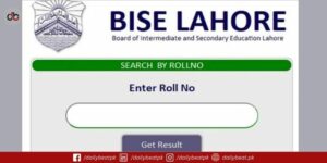 BISE Lahore Announces Results of 9th Class: Check Online