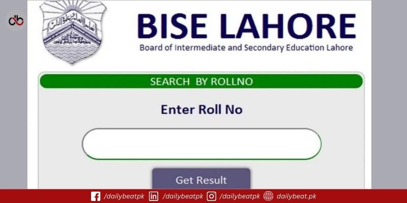 BISE Lahore Announces Results of 9th Class: Check Online