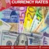 Currency Rates in Pakistan Today