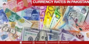 Currency Rates in Pakistan Today
