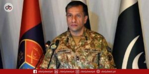 DG ISPR Denies Asim Munir President Rumors as 'Baseless'