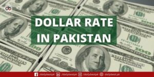 Dollar Rate in Pakistan Today | Currency Updates Aug 26