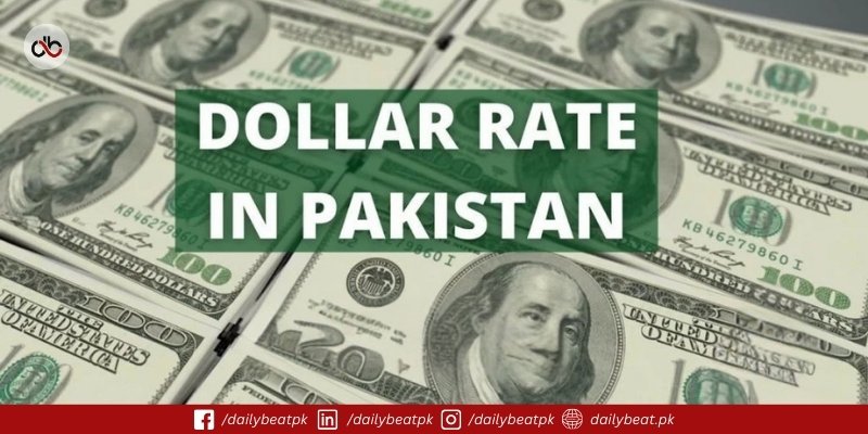 Dollar Rate in Pakistan Today | Currency Updates Aug 26
